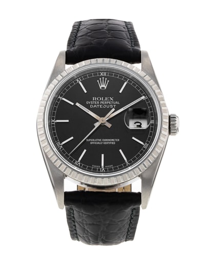 Rolex Datejust 16220